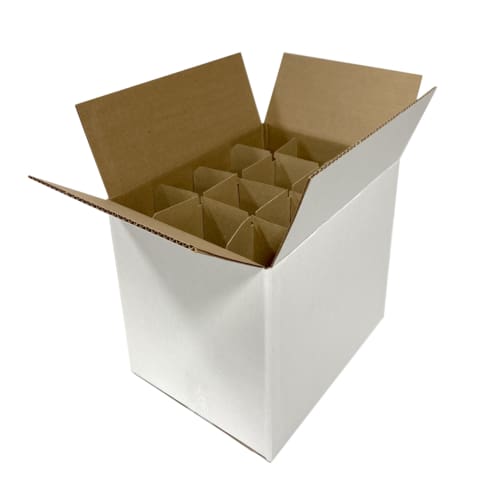 Corrugated Containers