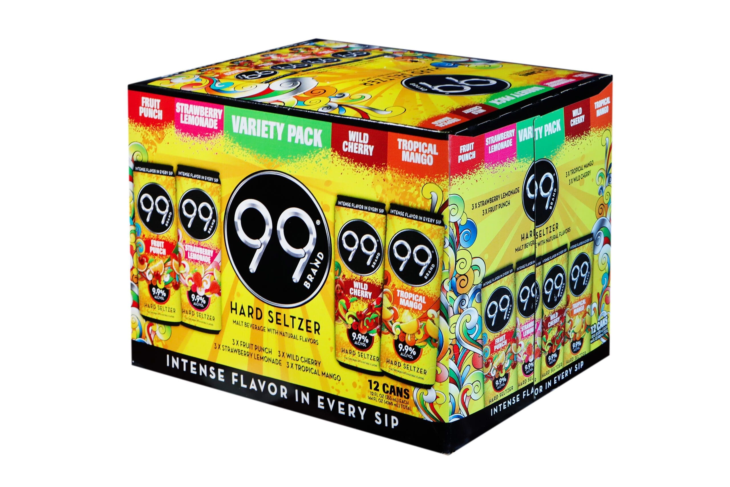 High Graphic Packaging