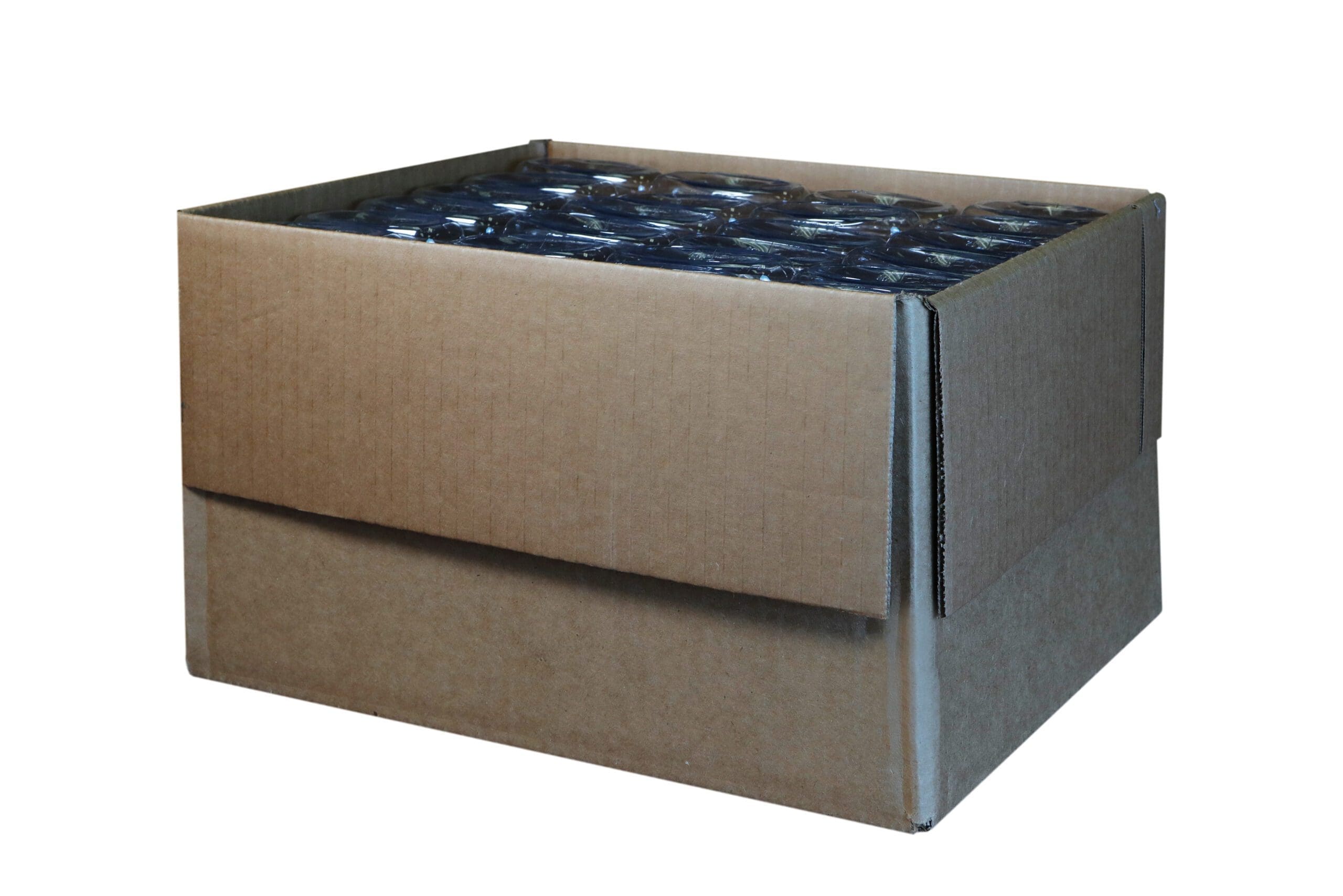 Corrugated Containers