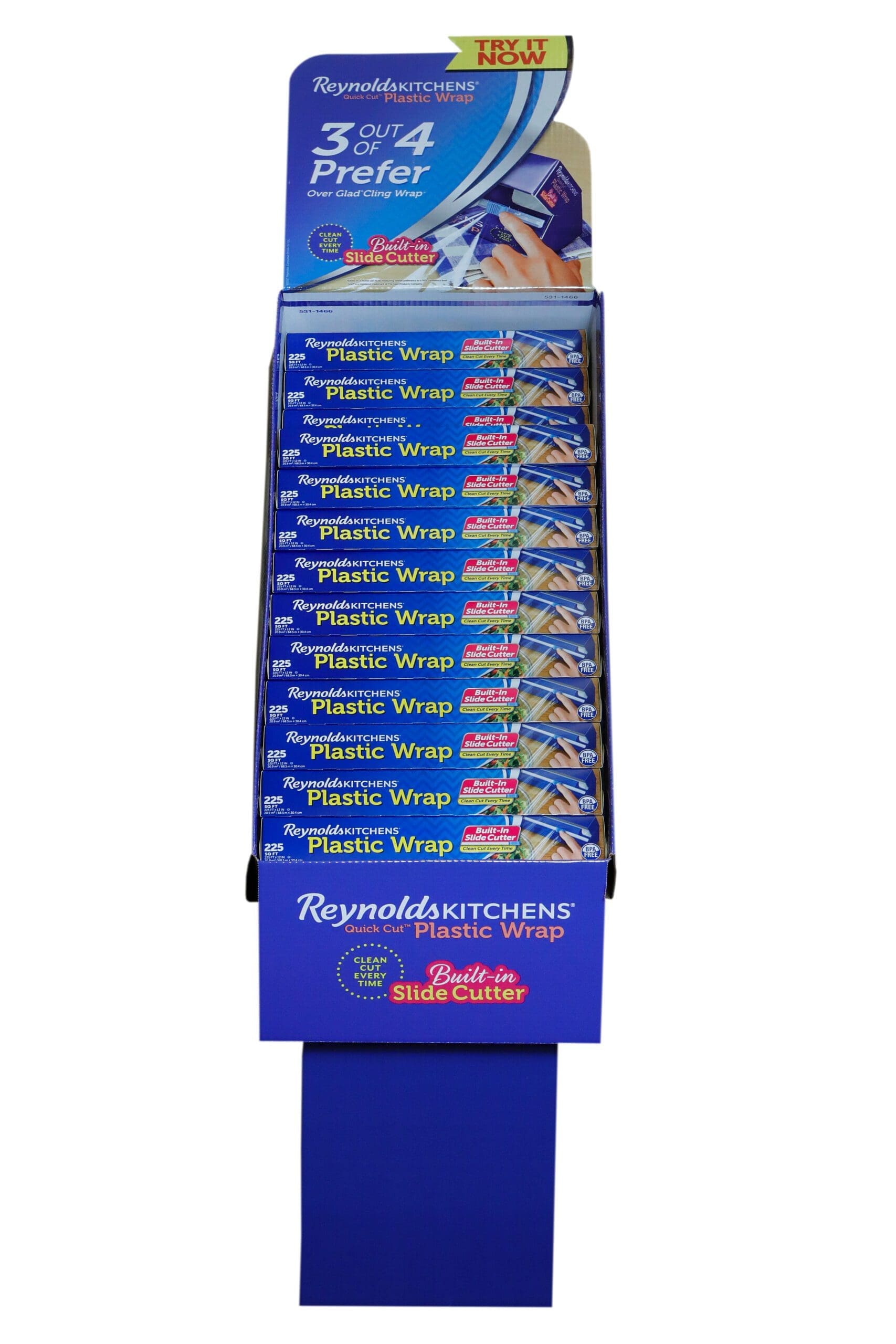 Point of Purchase Displays