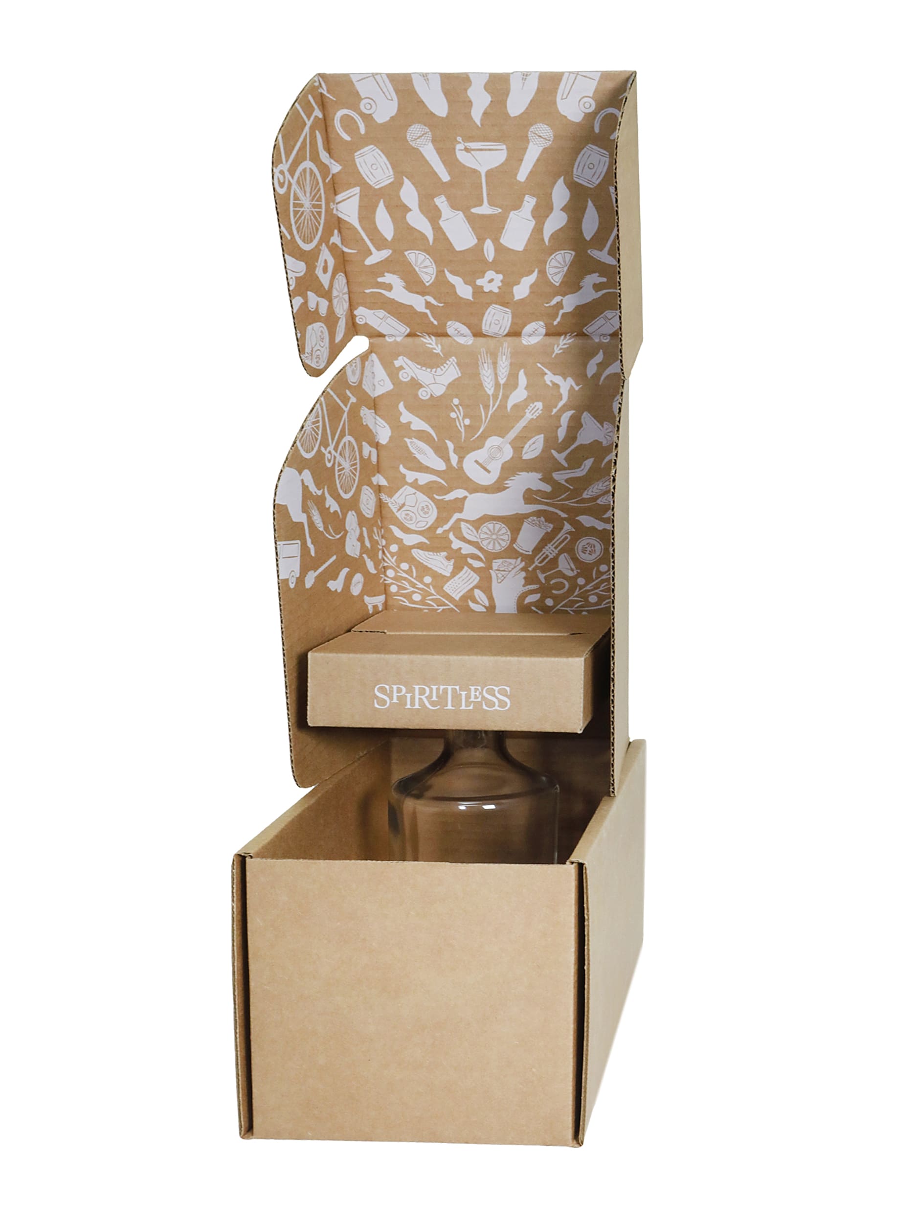 Corrugated Containers