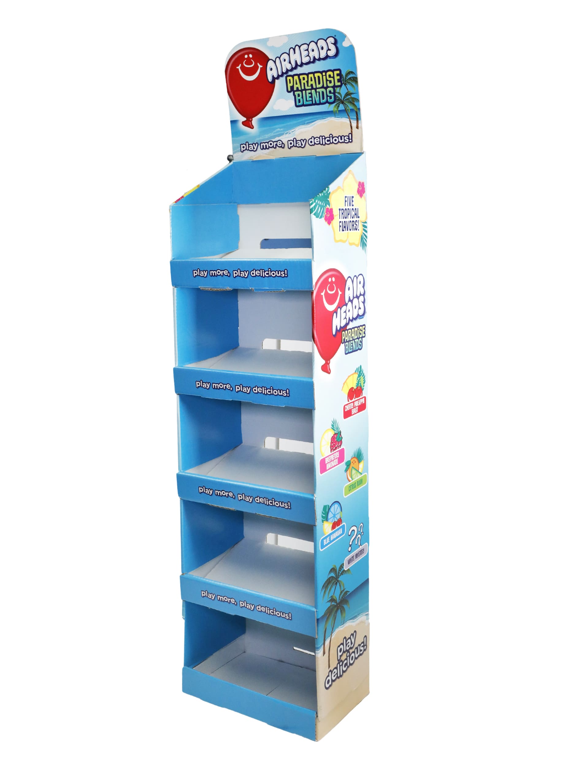 Point of Purchase Displays