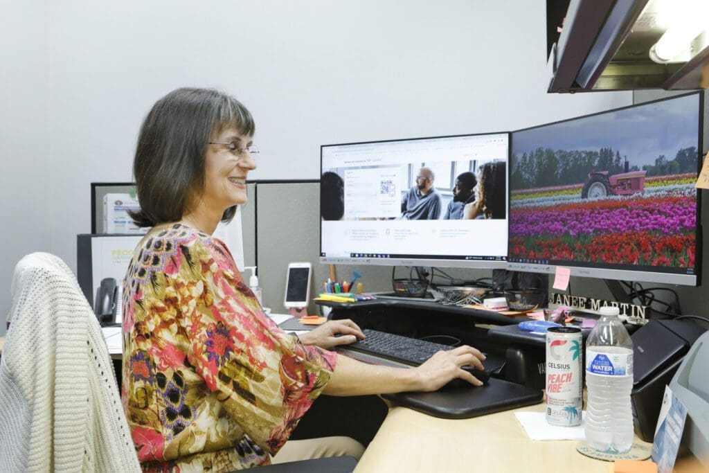 TRG Progress Container